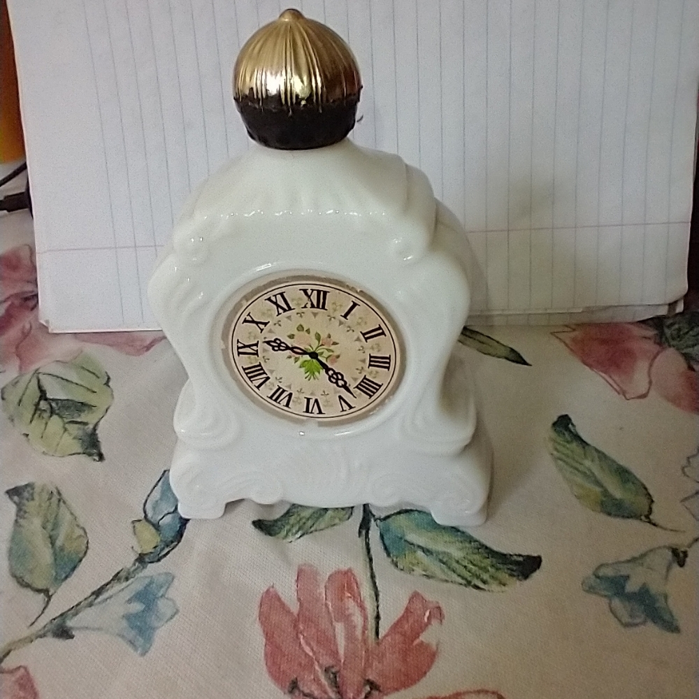 Avon bottle